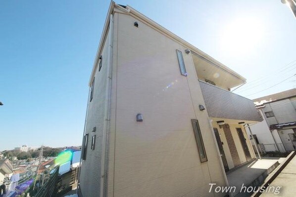 コルージャの物件内観写真